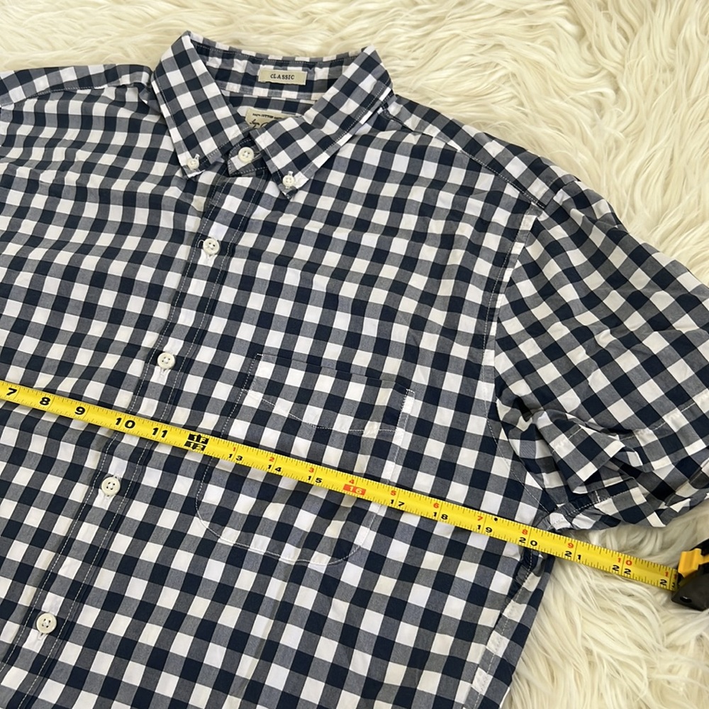 Jcrew Button Down Shirt Bundle (X2) - image 5